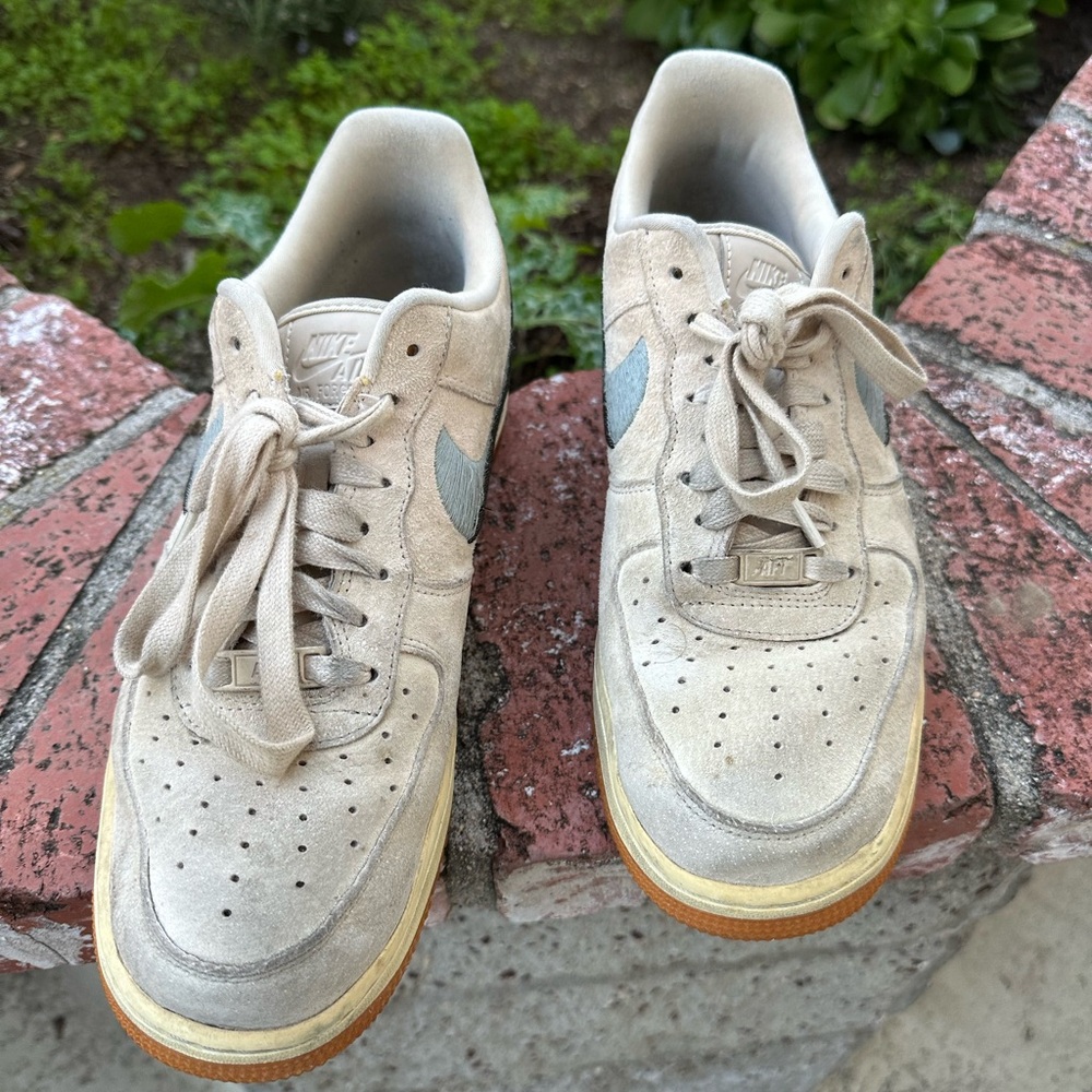 Nike Air Force 1